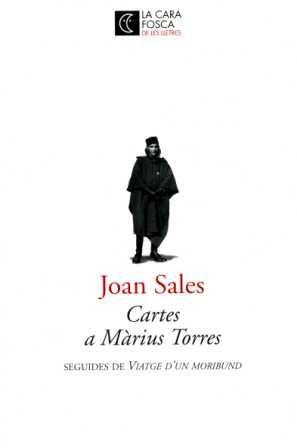 CARTES A MARIUS TORRES | 9788473291187 | SALES, JOAN