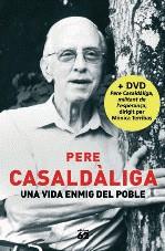 VIDA ENMIG DEL POBLE, UNA (INCLOU DVD) | 9788429763607 | CASALDALIGA, PERE