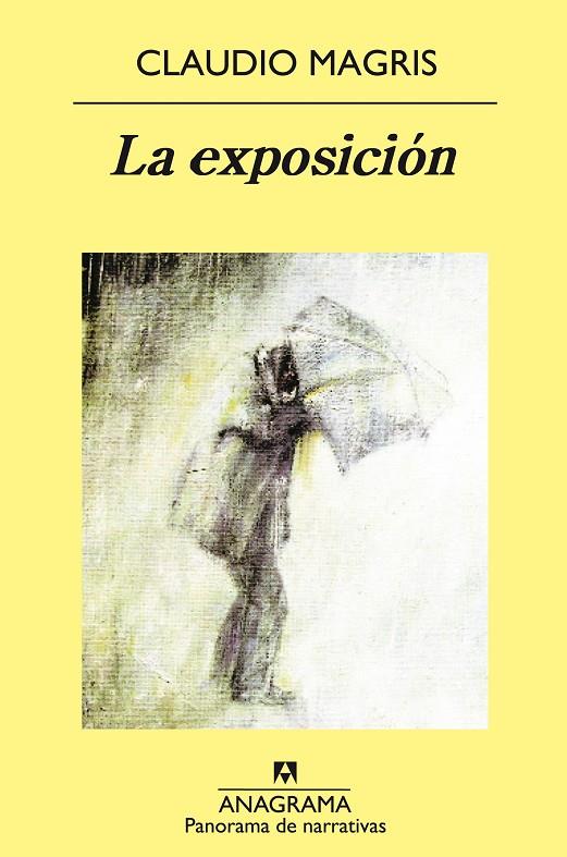 EXPOSICION, LA | 9788433969880 | MAGRIS, CLAUDIO (1939- )