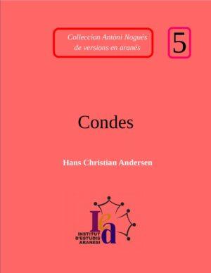 CONDES (ANDERSEN) (OCCITAN ARANÉS) | condes | ANDERSEN, HANS CHRISTIAN