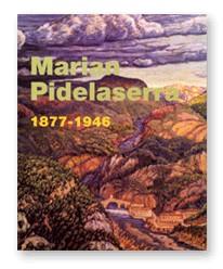 MARIAN PIDELASERRA 1877-1946 (CASTELLA) | 9788480431026 | CASAMARTINA I PARASSOLS, JOSEP