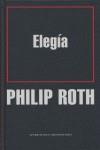 ELEGIA | 9788439720355 | ROTH, PHILIP