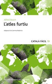 ATLES FURTIU, L' (CATALA FACIL) | 9788497664622 | BOSCH, ALFRED