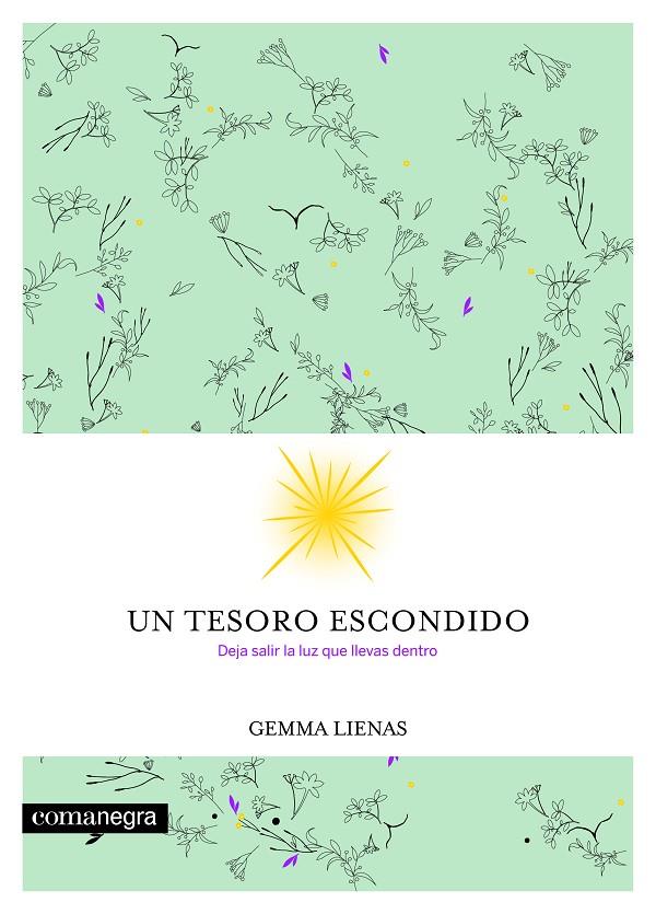 TESORO ESCONDIDO, UN | 9788416605354 | LIENAS, GEMMA