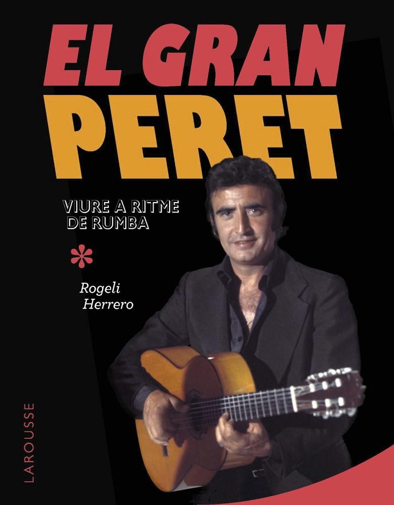 GRAN PERET, EL (CAT) | 9788410124028 | HERRERO, ROGELI