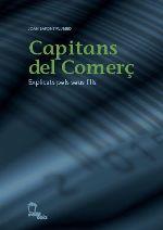 CAPITANS DEL COMERÇ | 9788496237209 | SAFONT PLUMED, JOAN
