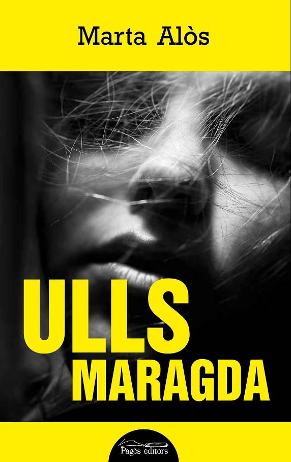 ULLS MARAGDA | 9788499759579 | ALOS, MARTA
