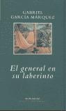 GENERAL EN SU LABERINTO, EL | 9788439704782 | GARCIA MARQUEZ, GABRIEL (1928- )