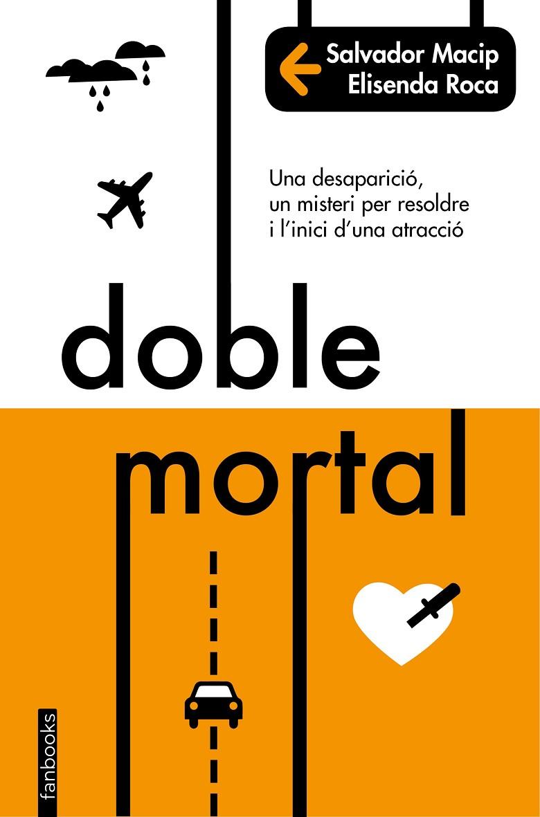 DOBLE MORTAL | 9788416716227 | MACIP, SALVADOR; ROCA, ELISENDA
