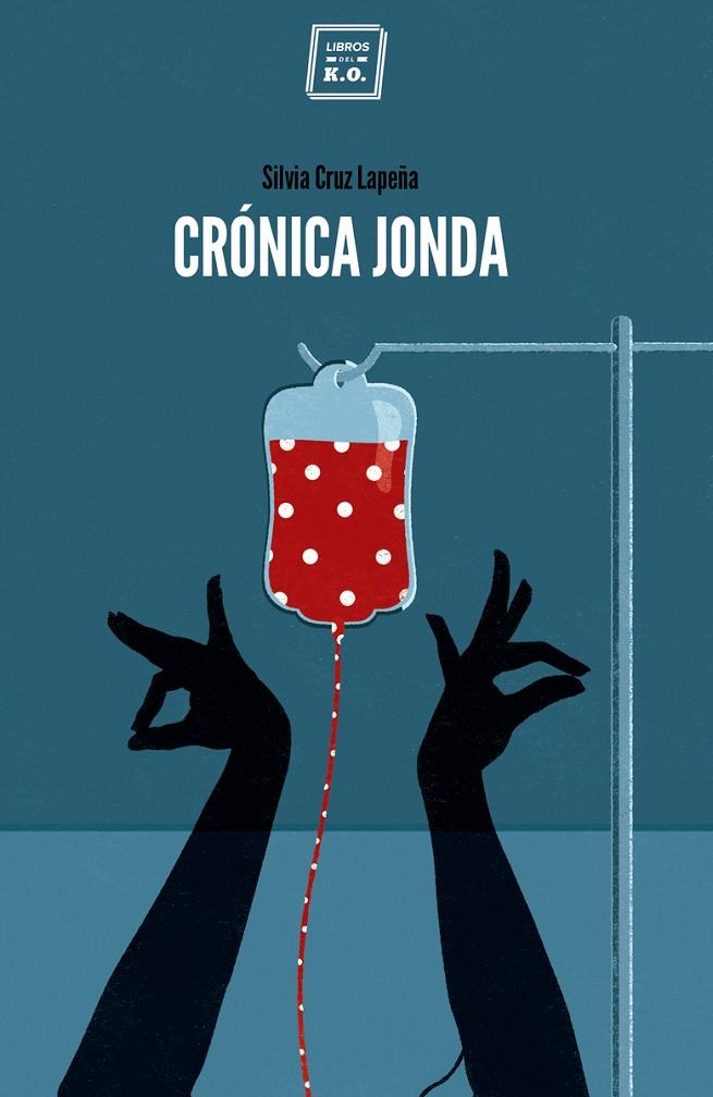 CRONICA JONDA | 9788416001750 | CRUZ LAPEÑA, SILVIA