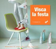 VISCA LA FESTA | 9788492595792 | FRIEDAMARIA