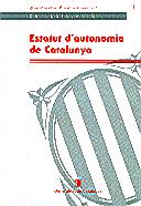 ESTATUT D'AUTONOMIA DE CATALUNYA | 9788439350224 | VARIS