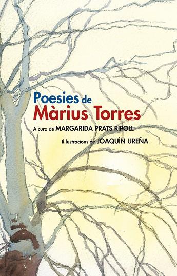 POESIES DE MARIUS TORRES | 9788499753003 | TORRES, MARIUS