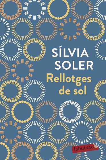 RELLOTGES DE SOL | 9788417420444 | SOLER, SILVIA