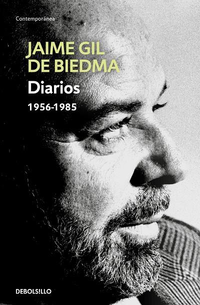 DIARIOS (1956-1985) | 9788466339476 | GIL DE BIEDMA, JAIME