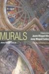 MURALS. PINTURES AL FRESC DE JAUME MINGUELL (CAT/CAST) | 9788496638419 | MIQUEL GARCIA, JOSEP