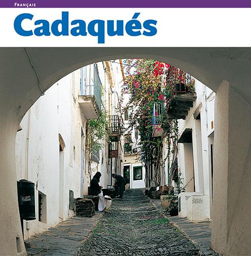 CADAQUES (FRAN) | 9788484781400 | MASANES CASAPONSA, CRISTINA