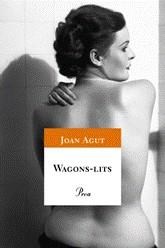 WAGONS-LITS | 9788484379867 | AGUT, JOAN