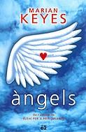 ANGELS | 9788429753509 | KEYES, MARIAN