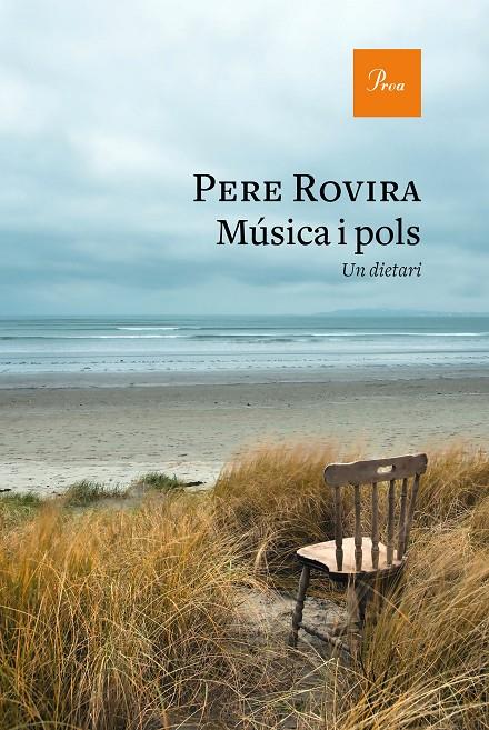MUSICA I POLS | 9788475887739 | ROVIRA, PERE