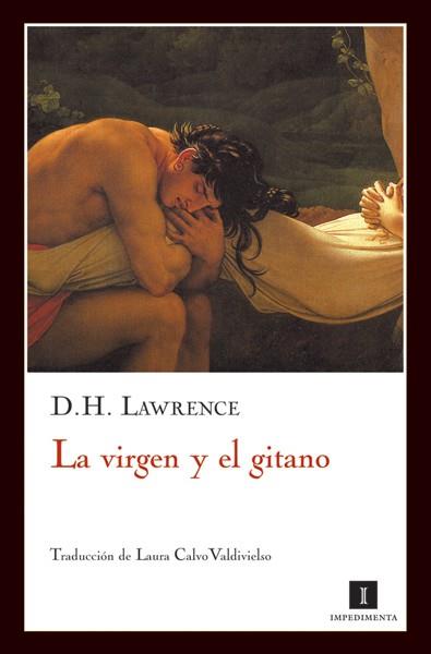 VIRGEN Y EL GITANO, LA | 9788493592783 | LAWRENCE, D.H.