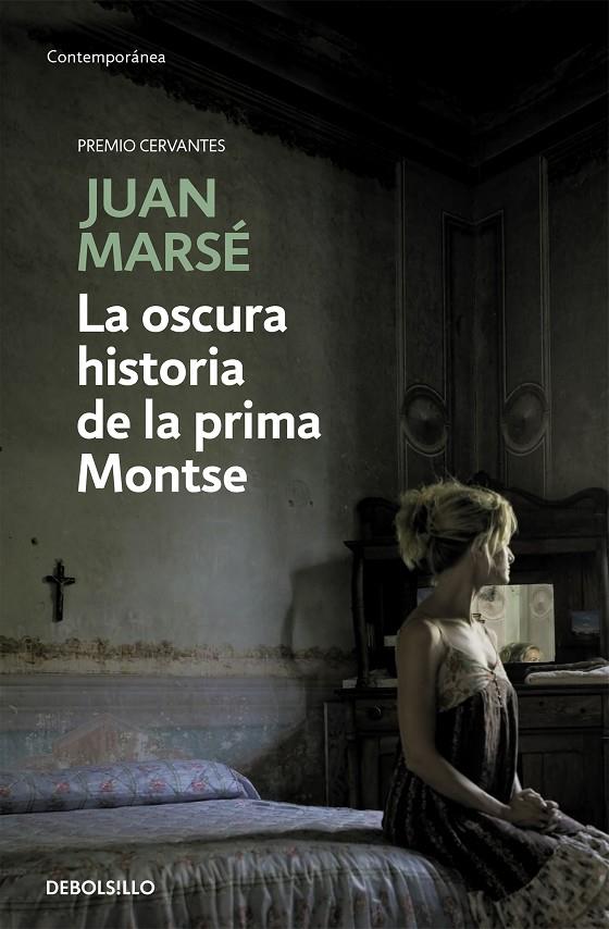 OSCURA HISTORIA DE LA PRIMA MONTSE, LA | 9788497930628 | MARSE, JUAN