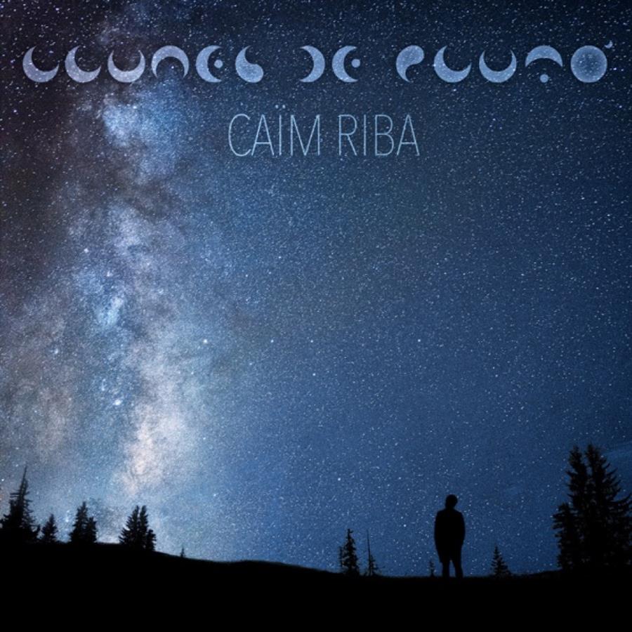 CD LLUNES DE PLUTO | 8437017873587 | RIBA, CAIM