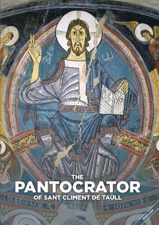 PANTOCRATOR OF SANT CLIMENT DE TAULL, THE (ANG) | 9788484098706 | AAVV