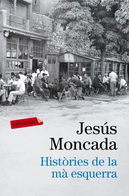 HISTORIES DE LA MA ESQUERRA | 9788416600458 | MONCADA, JESÚS
