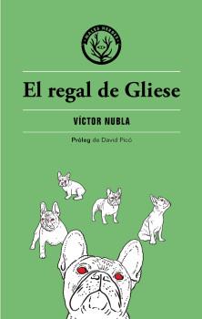 REGAL DE GLIESE, EL  | 9788412216707 | NUBLA, VICTOR