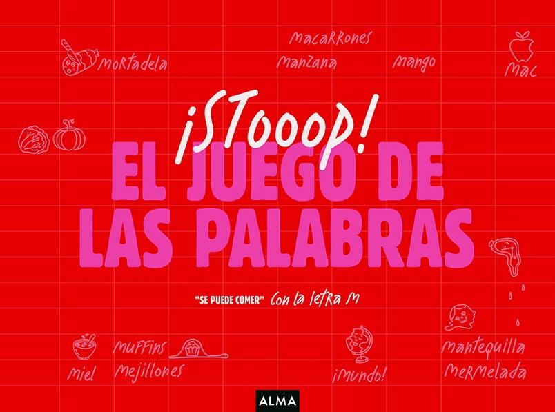JUEGO DE LAS PALABRAS (STOP), EL  | 9788418933929 | CASASÍN, ALBERT