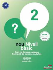 NOU NIVELL BASIC 2. (NOVA EDICIO 2016) | 9788416790258 | AAVV