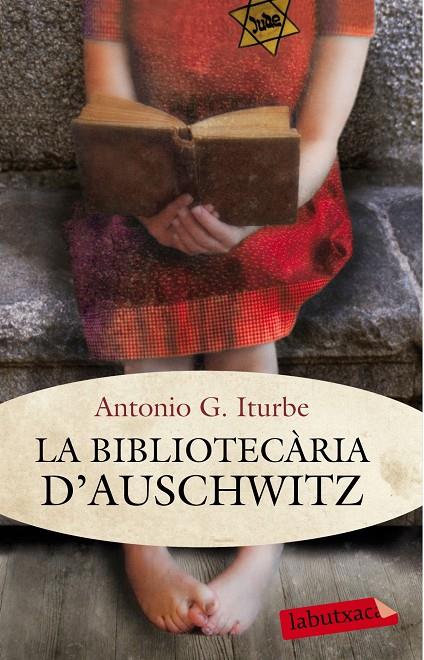 BIBLIOTECARIA D'AUSCHWITZ, LA | 9788499307121 | ITURBE, ANTONIO