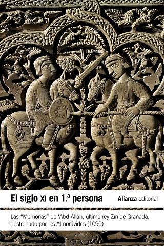 SIGLO XI EN PRIMERA PERSONA, EL  | 9788491811039 | ANÓNIMO