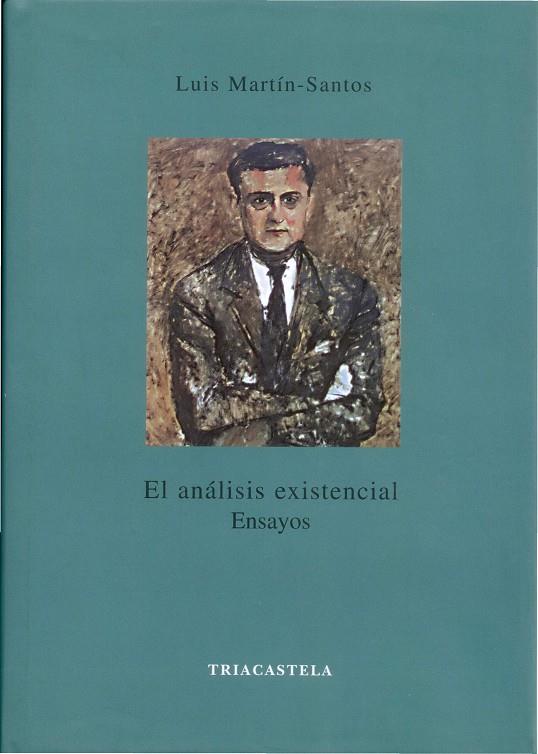 ANALISIS EXISTENCIAL, EL  | 9788495840219 | MARTIN-SANTOS, LUIS