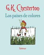 PAISES DE COLORES, LOS | 9788477026822 | CHESTERTON, G.K.
