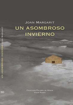 ASOMBROSO INVIERNO, UN (CAST/CAT) | 9788498952308 | MARGARIT, JOAN