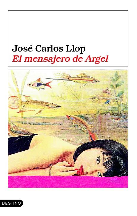 MENSAJERO DE ARGEL, EL | 9788423336982 | LLOP, JOSE CARLOS