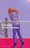 BALCON DE LOS SUICIDAS, EL | 9788496496514 | XIRINACS, OLGA (1936- )