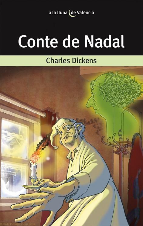 CONTE DE NADAL | 9788490260678 | DICKENS, CHARLES