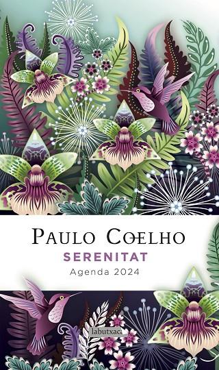 SERENITAT (AGENDA PAULO COELHO 2024) | 9788419107602 | COELHO, PAULO