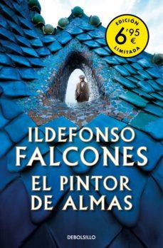 PINTOR DE ALMAS, EL  | 9788466359566 | FALCONES, ILDEFONSO