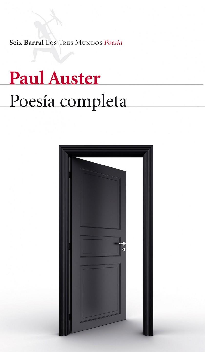 POESIA COMPLETA | 9788432214202 | AUSTER, PAUL