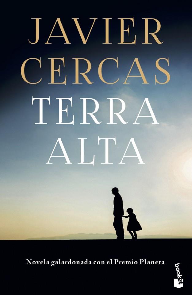TERRA ALTA (CAST) | 9788408237969 | CERCAS, JAVIER