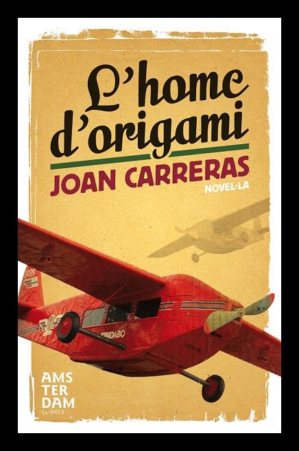 HOME D'ORIGAMI, L' | 9788493660390 | CARRERAS, JOAN