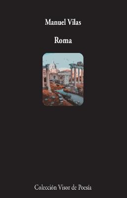 ROMA (CAST) | 9788498954159 | VILAS, MANUEL