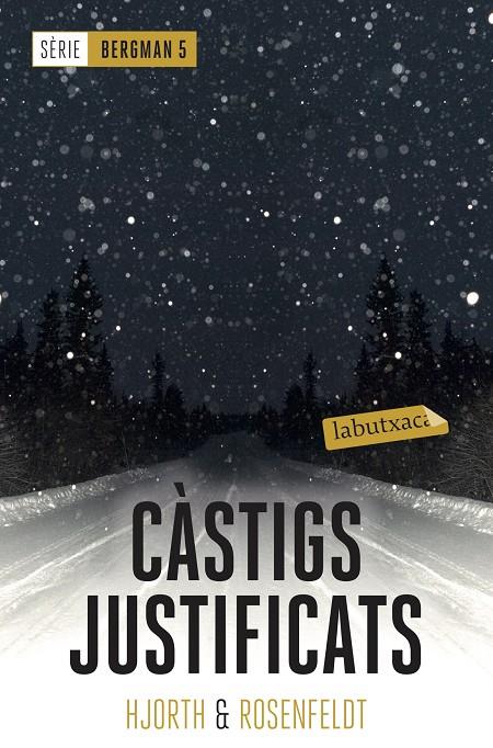 CASTIGS JUSTIFICATS | 9788417420529 | HJORTH, MICHAEL; ROSENFELDT, HANS