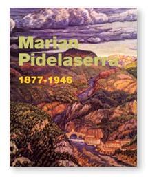 MARIAN PIDELASERRA 1877-1946 (CATALA) | 9788480431019 | CASAMARTINA I PARASSOLS, JOSEP