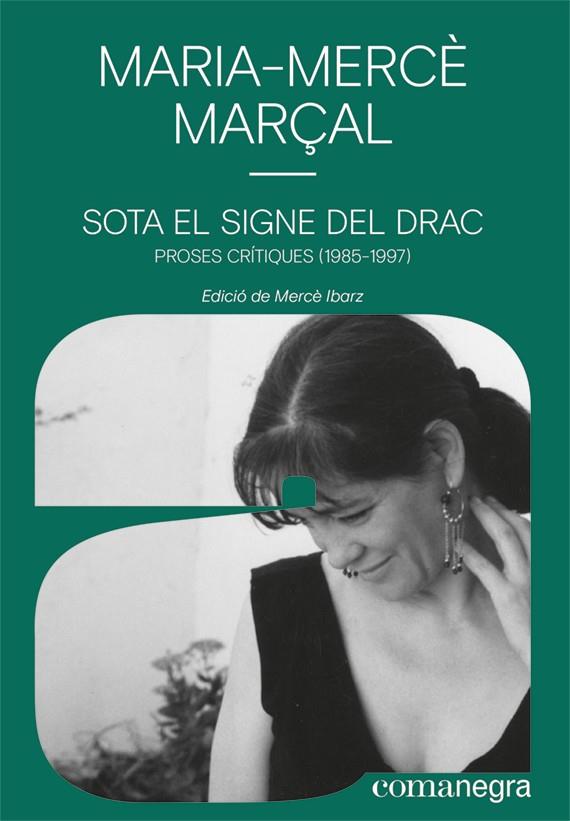 SOTA EL SIGNE DEL DRAC | 9788418022586 | MARÇAL, MARIA-MERCE