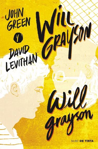 WILL GRAYSON, WILL GRAYSON (CASTELLA) | 9788415594482 | GREEN, JOHN; LEVITHAN, DAVID